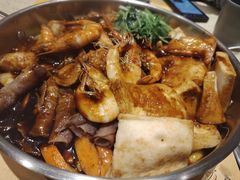 -黄记煌三汁焖锅(广州曜一城店)