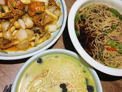 -周家二小姐的菜(西津渡店)