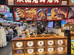 -八一路好吃街(雨田商务大厦店)