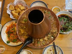 -蜗牛的家旅行主题云南菜餐厅.小酒馆(护国寺店)
