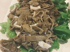 -食潮汕头鲜牛馆(望京保利店)