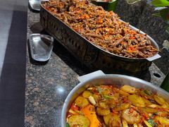 -蓝鲸湾汤泉(包河店)