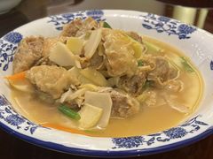 自做梅丸-天台徐家小吃