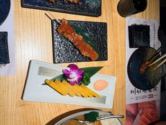 -鹤龟料理店(时代天街店)