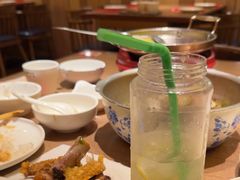 -金掌勺锅包肉(太原万达店)