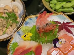 -昱匠·日本料理(金融街店)