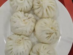 -庆丰包子铺(乔庄店)