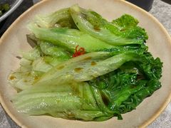-留半山·香港食堂(啦啦宝都店)