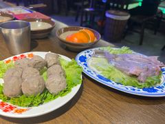 -萍姐火锅·公路夜市(打浦桥日月光店)