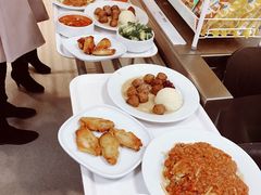 -宜家家居(西安未央商场店)