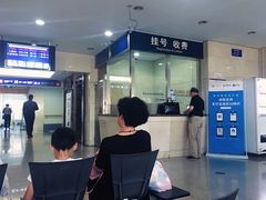 -上海市东方医院(总院)