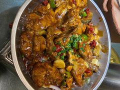 -全聚贤餐厅·湖北家常菜(沙湖店)