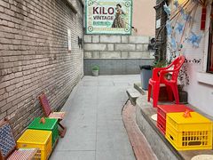 -Nirvana Cafe&Bar(北仓文创街区店)
