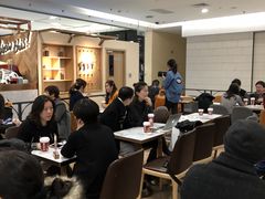 -COSTA COFFEE(上海虹口龙之梦)