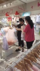 -孩子王童乐园(淮安万达店)