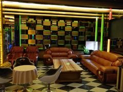-998KTV(民治民乐店)