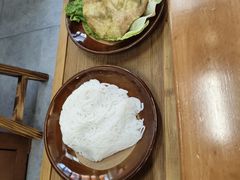 -阿山卓·野生菌火锅·纳西火塘烤肉