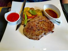 -兰特伯爵西餐厅·啤酒屋(方庄店)