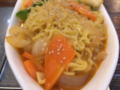 -意成料理