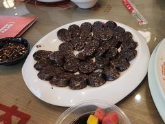 -英兰朝族饭店·英兰锅包肉(佳园路店)