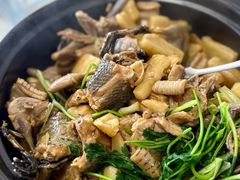 -陶虹海鲜餐厅(禅城石湾店)