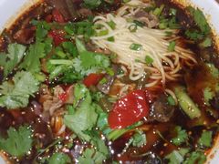 -小豆面馆(民大店店)