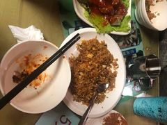 -88号小吃店·经典云南菜·地道纳西美食
