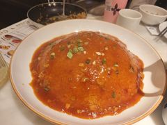 -小菜园新徽菜(扬州华润万象汇店)