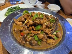 -俭寨大盘鸡·缸子肉·小公鸡·新疆菜(云通店)
