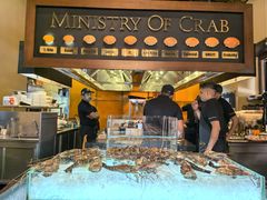 -Ministry of Crab(科伦坡店)