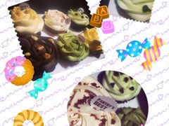iphone_upload_pic-Pantry's Best派悦坊蛋糕(K11购物艺术中心店)