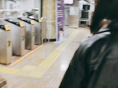 -前门(地铁站)