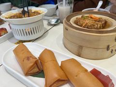 -蔡澜点心·粤菜(月星环球港店)