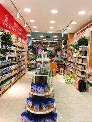 点击看大图 -中亿孕婴母婴生活馆(喜树社区店)