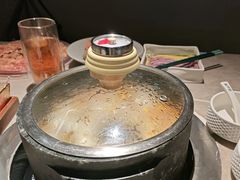 -芸山季·云南山珍菌火锅(宝能环球汇店)