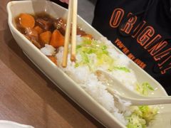 -李先生牛肉面·米饭套餐