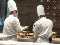-喜鼎海胆水饺(柏威年购物中心店)