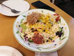 -萨莉亚意式餐厅(彩悦城店)