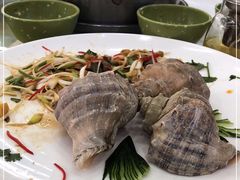 -日照大牌檔•小船海鲜(万平口店)