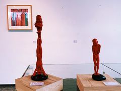 -宝龙艺术中心(七宝宝龙城店)