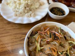 -砂锅李(九江路店)