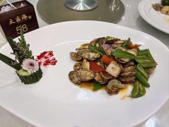 -大东海海鲜酒楼(渔人码头总店)