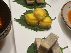 -初蓉丨遇见新川菜(亲贤街荣耀店)