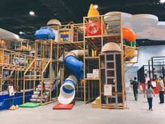 -杭州开元森泊度假乐园