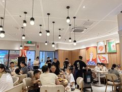 -必胜客(阿罗海店)