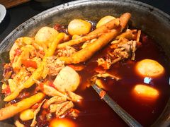 -李子坝梁山鸡(李子坝大鸡哥店)