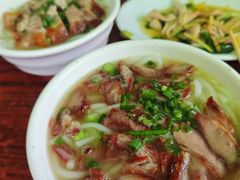 -凌舍好烧鹅(中山路店)