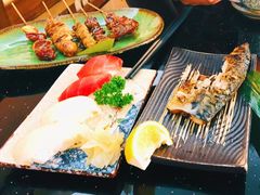 -真剑日本料理·铁板烧(贵州路店)