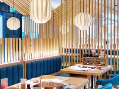 大堂-温野菜涮涮锅(曲江大悦城店)