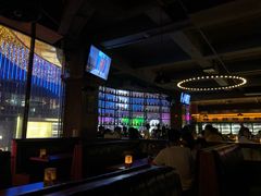 -CIRCLE·酒吧(第一国际店)